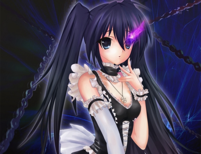 Mato Kuroi