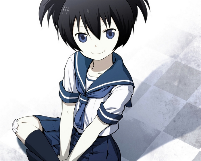 Mato Kuroi