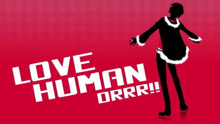 Izaya Orihara from Durarara!!