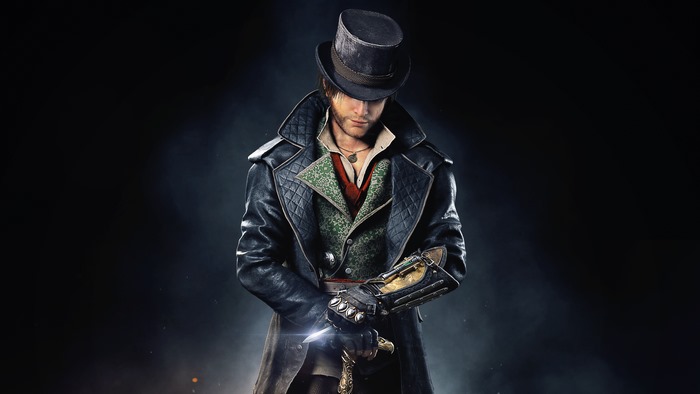 Jacob Frye from Assassin's Creed Syndicate