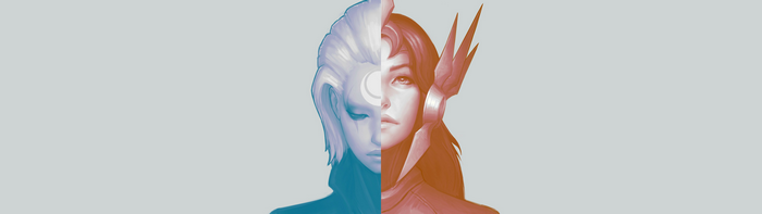Diana from League of Legends