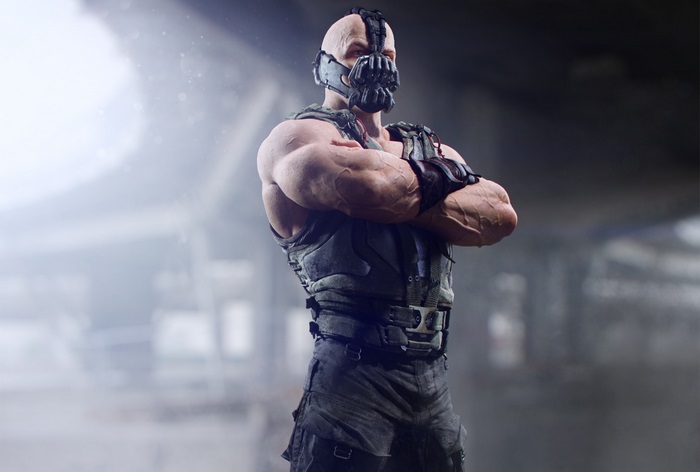 Bane from Batman