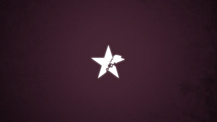 Insane Black Rock Shooter Star