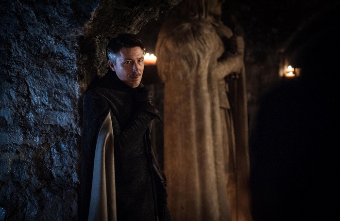 Petyr Baelish from Game of Thrones
