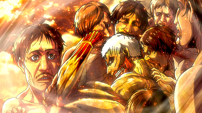 Attack on Titan