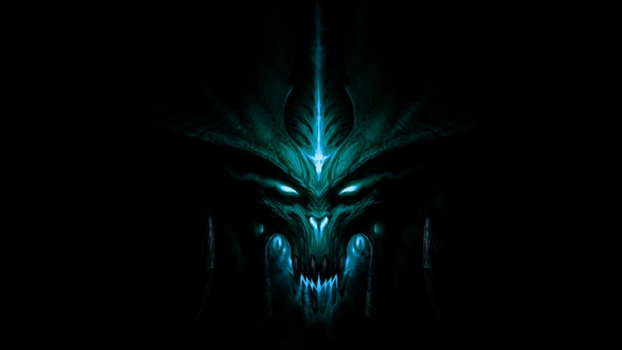 Diablo from Diablo