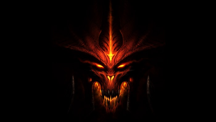Diablo from Diablo