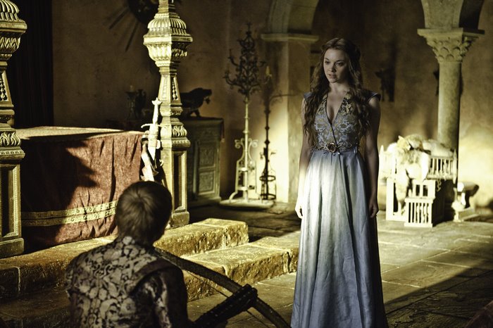 Joffrey Baratheon from Game of Thrones