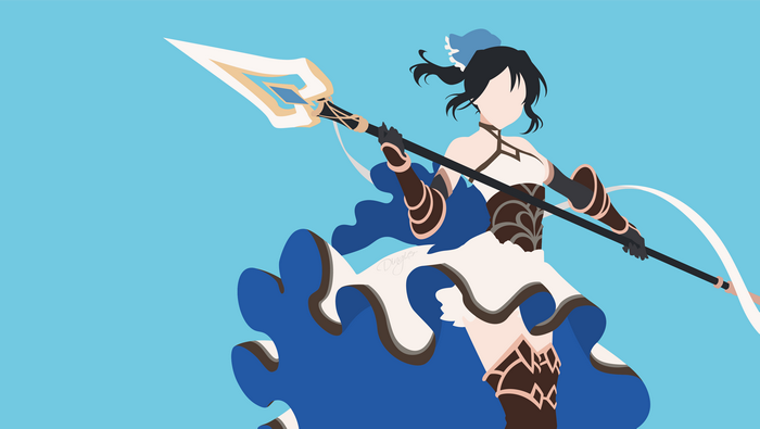 Momo Hinamori from Bleach