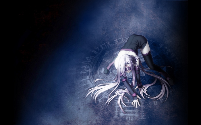 Rider from Fate/stay Night