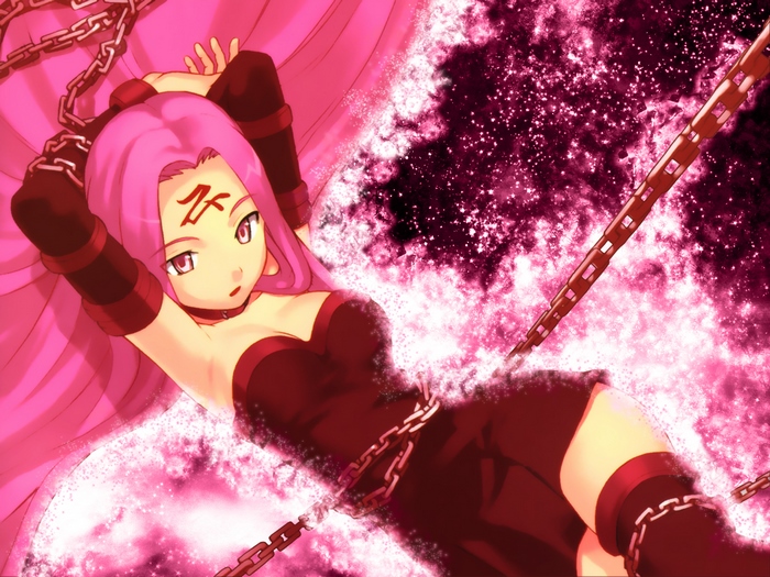 Rider from Fate/stay Night