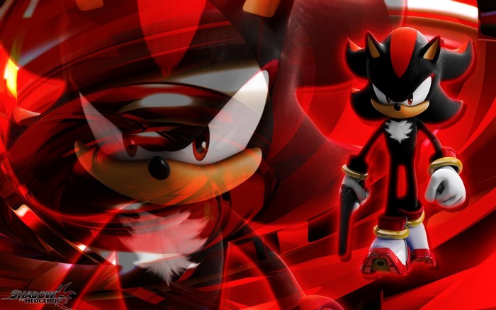 Shadow the Hedgehog