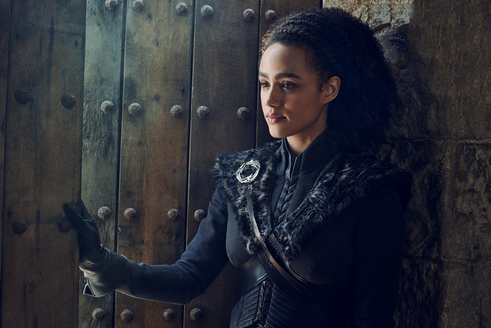Missandei from Game of Thrones