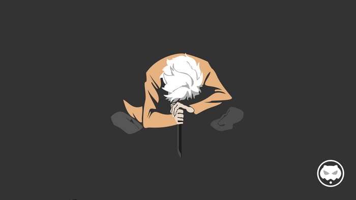 Bell Cranel from DanMachi