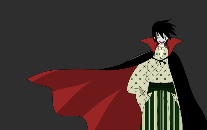 Nozomu Itoshiki from Sayonara, Zetsubou-Sensei