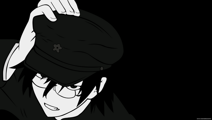 Nozomu Itoshiki