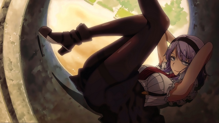 Shidare Hotaru