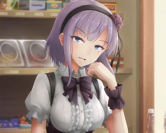 Shidare Hotaru