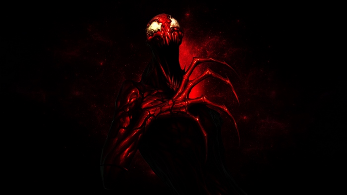 Carnage from Marvel Comics