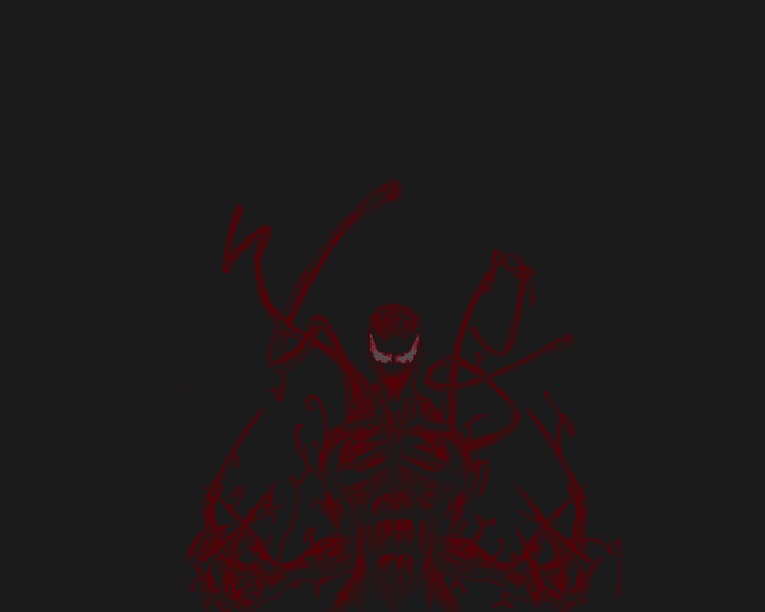 Carnage from Marvel Comics