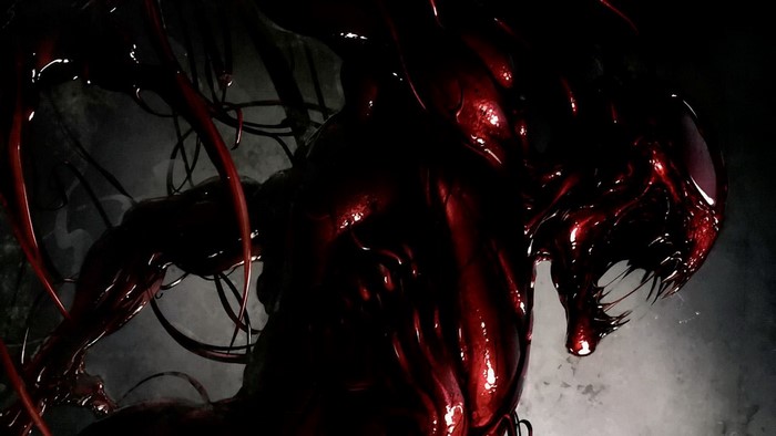 Carnage from Marvel Comics
