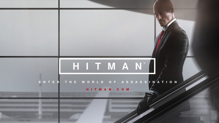 Hitman: Enter the World of Assassination