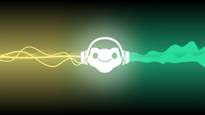 Lúcio from Overwatch 4K