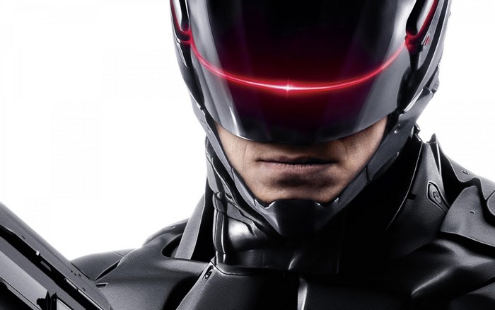 RoboCop from RoboCop