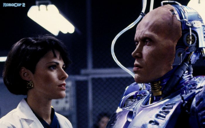 RoboCop 2