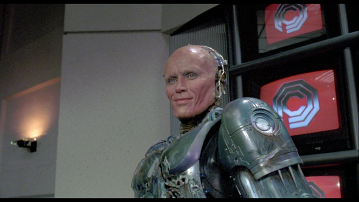 RoboCop