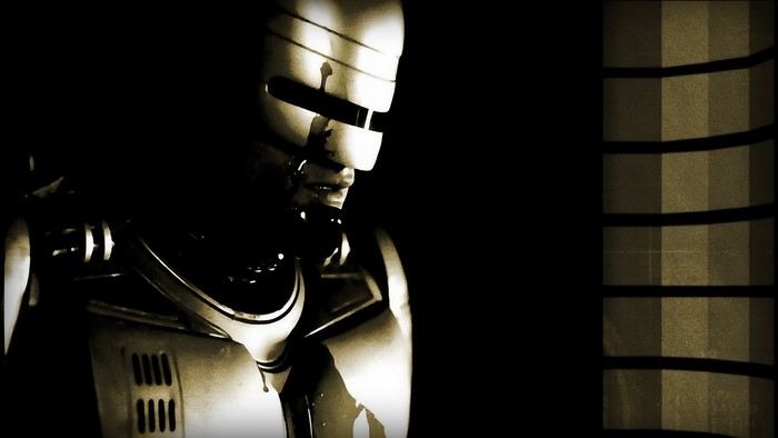 RoboCop from RoboCop
