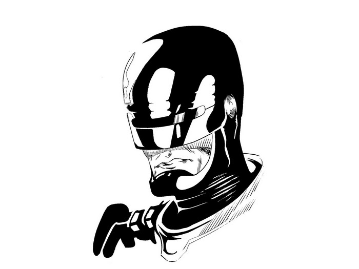 RoboCop from RoboCop
