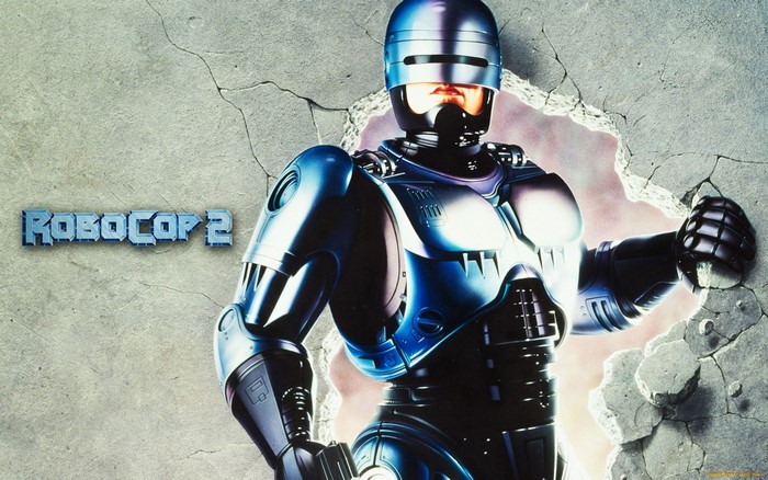 RoboCop 2