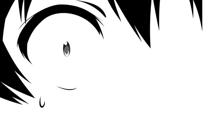 Raku Ichijō from Nisekoi