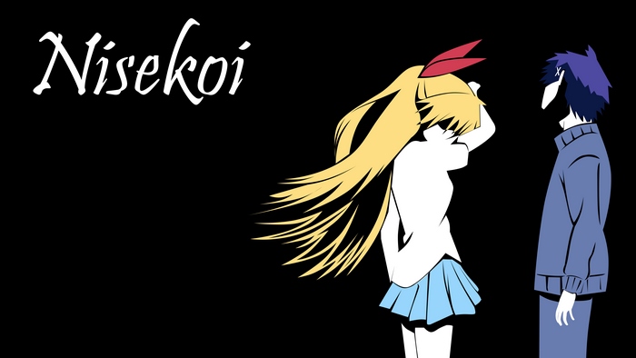 Nisekoi
