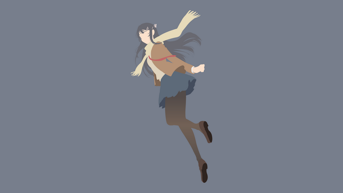 Mai Sakurajima