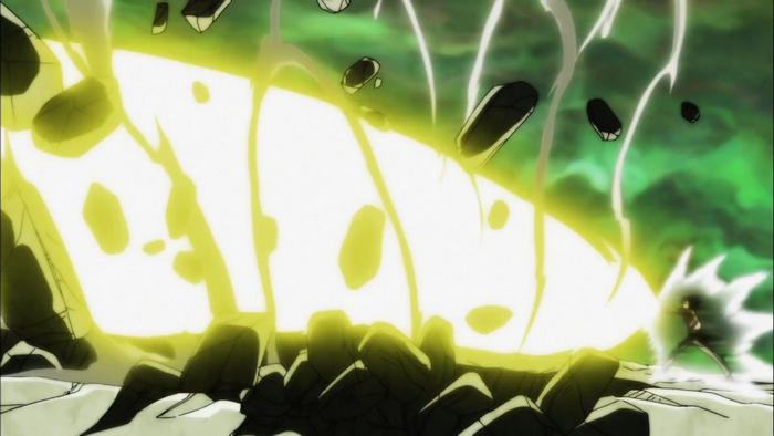 Android 17 from Dragon Ball