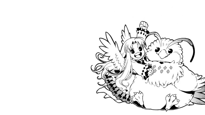 Filo from The Rising of The Shield Hero