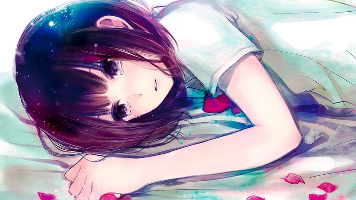 Hanabi Yasuraoka