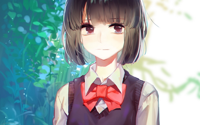 Hanabi Yasuraoka from 2208x1380