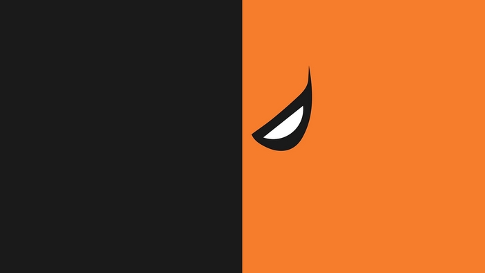 Deathstroke from DC Comics