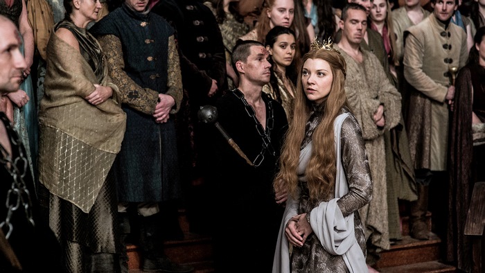 Margaery Tyrell from Game of Thrones