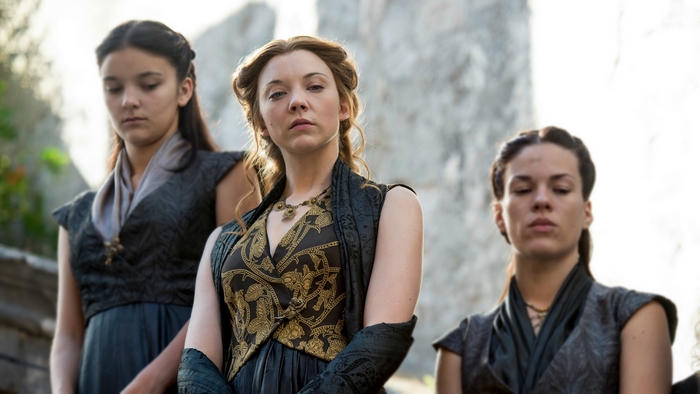 Margaery Tyrell from Game of Thrones