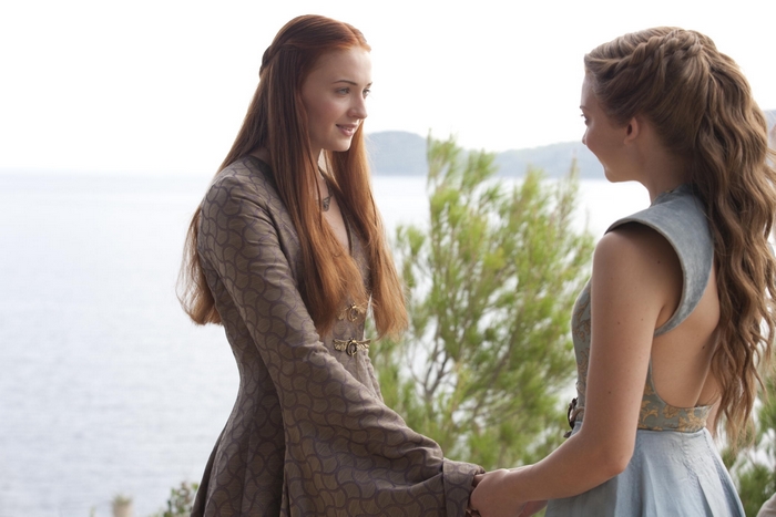 Margaery Tyrell from Game of Thrones