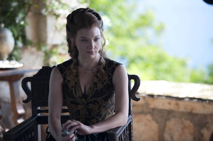 Margaery Tyrell from Game of Thrones