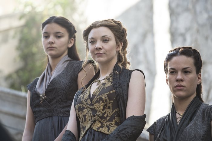 Margaery Tyrell from Game of Thrones