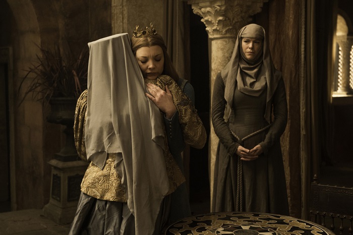 Margaery Tyrell from Game of Thrones