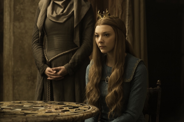 Margaery Tyrell from Game of Thrones
