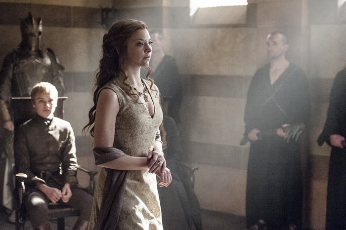 Margaery Tyrell from Game of Thrones