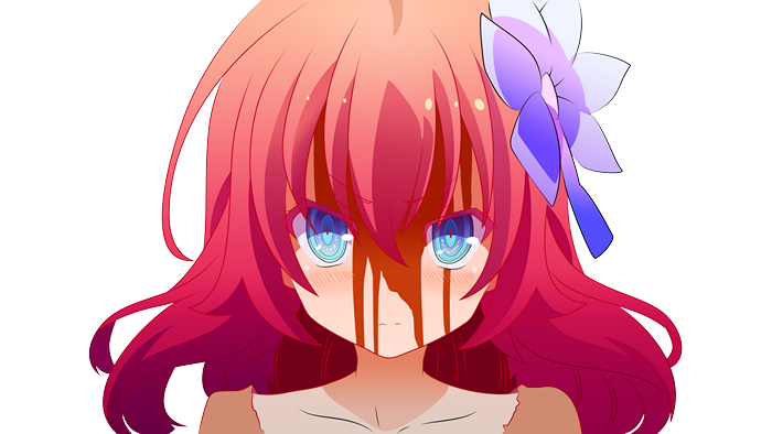 Stephanie Dola from No Game No Life